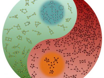 which network structures promote or inhibit the evolution of cooperation
