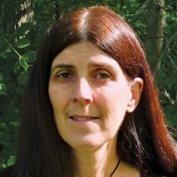 Janet McKernan