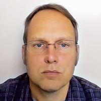 Headshot of Peter Takacs