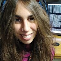 Sandra Álvarez-Carretero